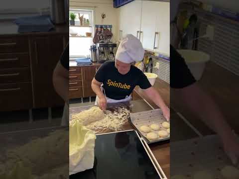 Onervan kööki aukeaa Merikarvianjoki-päivään!😊☀️🎣