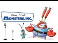 If I Didn T Have You AI Mr Krabs And Plankton Duet Cover
