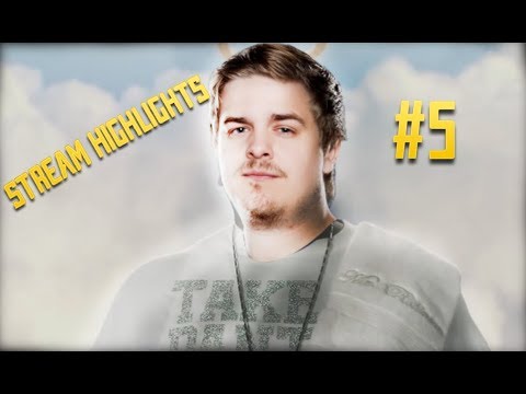 PENGU'S DREAM - Stream Highlights #5