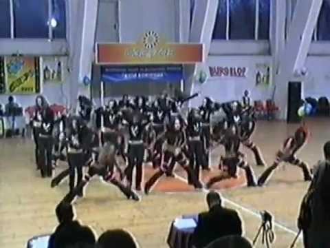 VedaJ - Prodigy - Breathe