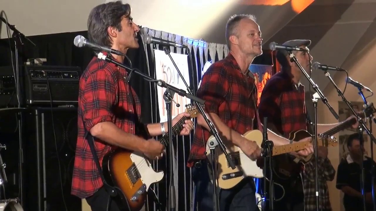 John-Boy & The Waltons