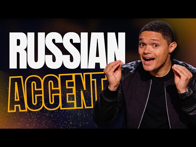 Why The Russian Accent Terrifies Everyone SDDEFAULT Thumbnail