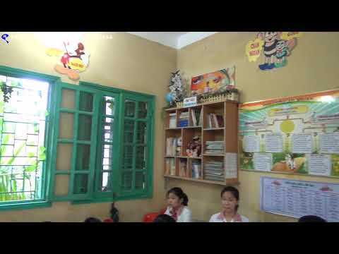 GIỚI THIỆU THƯ VIỆN LỚP