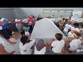 CD Sails Academy With Open Doors In The New Sail Making Factory
