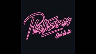 Plastiscines - Ooh La La