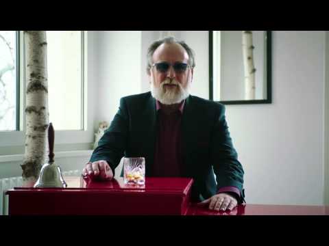 EDEKA  Supergeiler Kollege