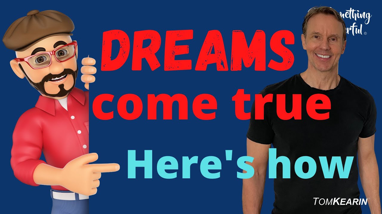 How to Shift Realities for Real: Neville Goddard