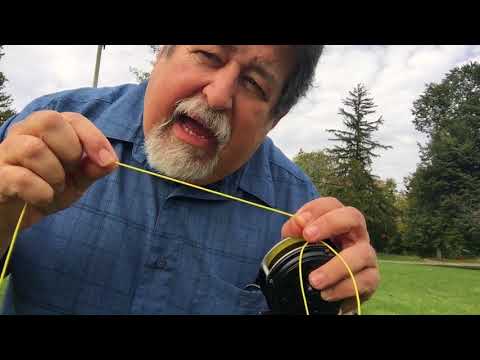 mike's 7 common mistakes of fly casting
