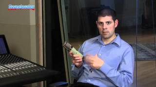 Video thumbnail for Bock 241 Condenser Microphone Overview - Sweetwater Sound by Sweetwater