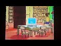 Arthur Website Local Library Promo 2001 2003