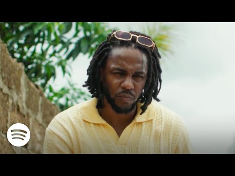 A Day in Ghana with Kendrick Lamar