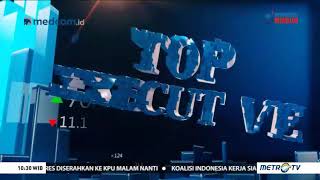 Download lagu Top Executive Metro TV - Potensi Besar Bisnis Pangan (Part 1) mp3