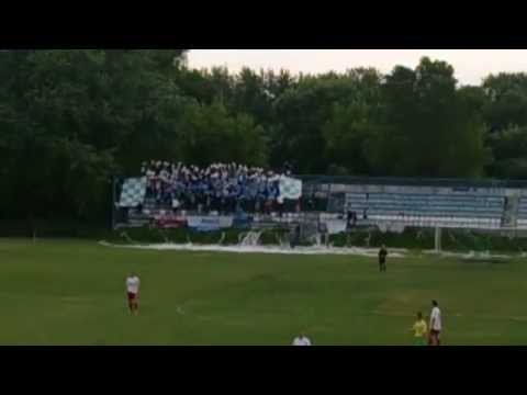 Olimpia Warszawa-Orzeł Goleszyn baraże o 4 lige