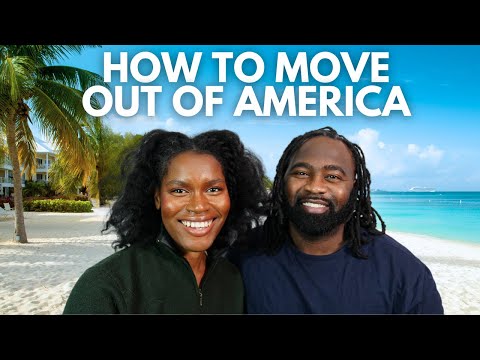 8 ESSENTIAL Tips To Know BEFORE  Moving Abroad