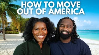 8 ESSENTIAL Tips To Know BEFORE  Moving Abroad