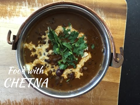 Dal Makhni