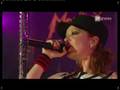 Garbage "Cherry Lips" Montreux 2005 