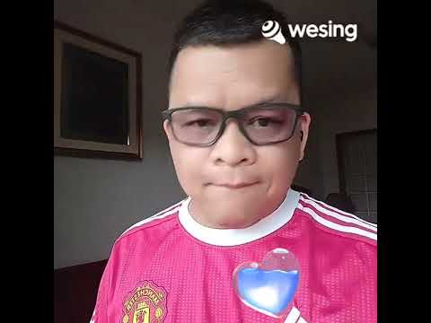 Ukai Ngajih Rangkang Ngachuk Mata- Song Covered By Fred