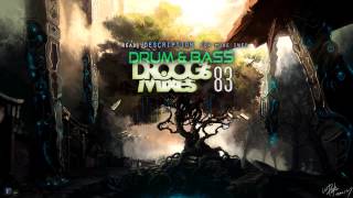 Best of DRUM and BASS | December 2013 | One HOUR Mix [HD/FREE DL] #83