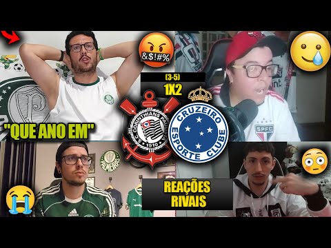 REACT TORCEDORES FC and Cortes REACT FC