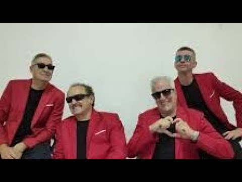 ORQUESTAS CANARIAS - LOS CONCEJALES