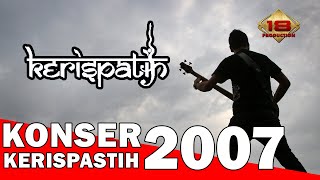Download lagu Live Konser Kerispatih Band - Masih Ingin Bersamamu @Kawasan Mega Mas Manado 18 Oktober 2007 mp3