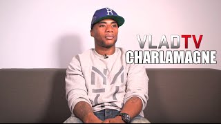 Charlamagne: I Thought Keith Murray Would&#39;ve Washed Fredro