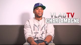 Charlamagne: I Thought Keith Murray Would've Washed Fredro