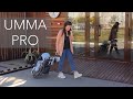 миниатюра 0 Видео о товаре Коляска прогулочная Happy Baby Umma Pro, Sand (Песочный)