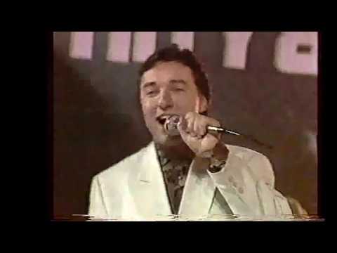 Karel Gott - Chyť své dny   ..Lucerna - Hity 1988