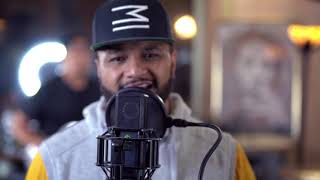 👑 Common Kings, Dinah Jane and DSTRK Perform &quot;Queen Majesty&quot; at the 2020 Island Music Awards