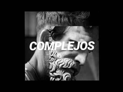 MARRUFO - COMPLEJOS (AUDIO OFICIAL)