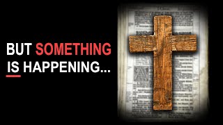 No, Gen Z is NOT becoming More Christian