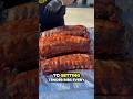 The SECRET To Tender BBQ Ribs