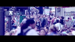 Chus + Ceballos: 10 years in NYC Documentary (Teaser)