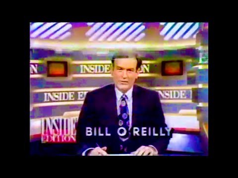Inside Edition (12-4-90)
