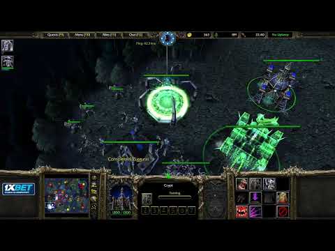 Show Cup 65 - Happy vs eer0 - 28.11.2022