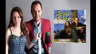 01.Jesse &amp; Joy  - Dulce Melodia (Lyrics)