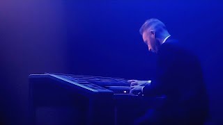 Video thumbnail for 'Hedwig's Theme' (Harry Potter) performed by Alex Payler on YAMAHA Electone STAGEA ELS-02C  (エレクトーン) by Alex Payler