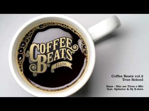 Raze - Não me Tires o Mic feat. Splinter & Dj X-Acto