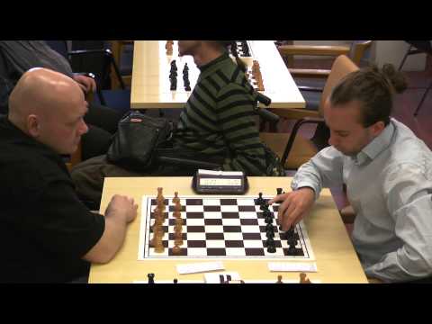 NopeaSM-2013-1203 Seppo Karasmäki - Pekka Köykkä loppu