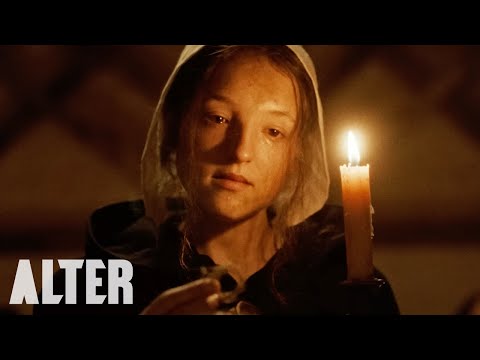 Horror Short Film "Requiem" | ALTER | Starring Bella Ramsey