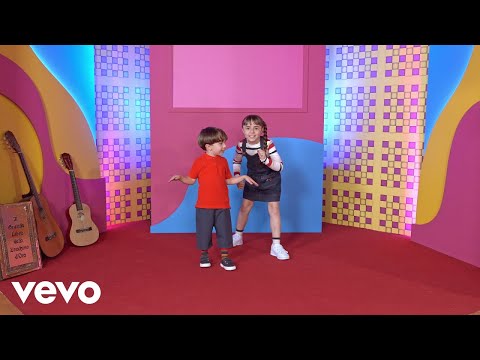 Piccolo Coro dell'Antoniano - Boomer boom boom (Official video - 68° Zecchino d'Oro)