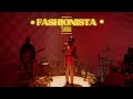 Savara - Fashionista (Live Performance)
