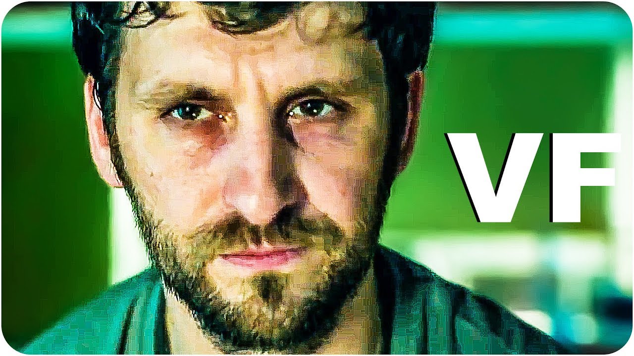 Miniature de la vidéo L'AVERTISSEMENT Bande Annonce VF (2018) du film L'Avertissement