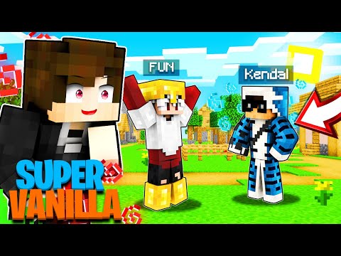 INCONTRO KENDAL NELLA SUPER VANILLA! * ip in descrizione *