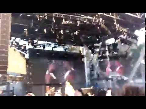 Krewella Ultra Music Festival 2015 (Day 3) p.3