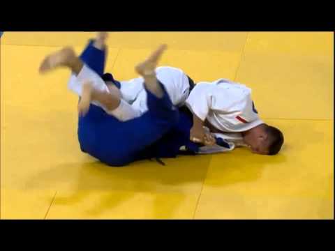 Lukas Krpalek groundwork