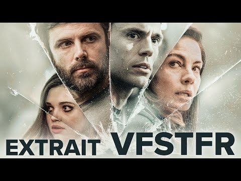 EVERY BREATH YOU TAKE - EXTRAIT