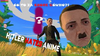 HITLER HATES ANIME PIERWSZE WRAŻENIE PL